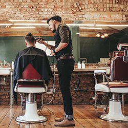 Town Centre Barbers