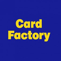 Card Factory