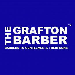 The Grafton Barber