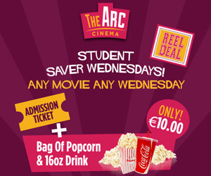 Students Wednesdays